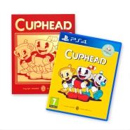 Cuphead (PS4)