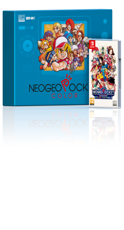 NeoGeo Pocket Color Selection Vol. 2 - Metacritic, bayonetta 2 metacritic 