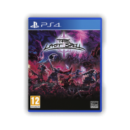 The Last Spell - PlayStation 4