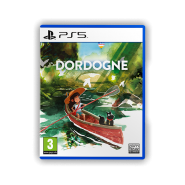 Dordogne - First Edition PS5