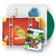 Dordogne - Souvenirs Box Edition PS5