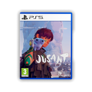 Jusant - First Edition PS5