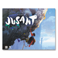 The Art of Jusant - The Great Expedition