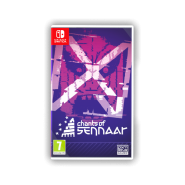 Chants of Sennaar - First Edition Nintendo Switch