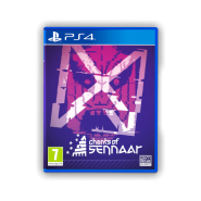 Chants of Sennaar - First Edition PS4