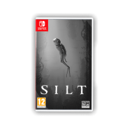 SILT - First Edition Nintendo Switch