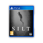 SILT - First Edition PS4