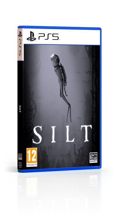 SILT - First Edition PS5