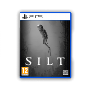 SILT - First Edition PS5