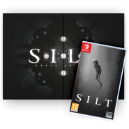 SILT - Collector's Edition Nintendo Switch