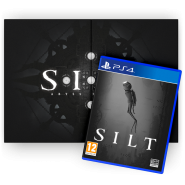 SILT - Collector's Edition PS4