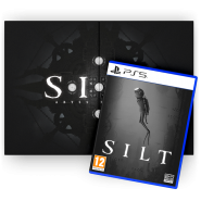 SILT - Collector's Edition PS5