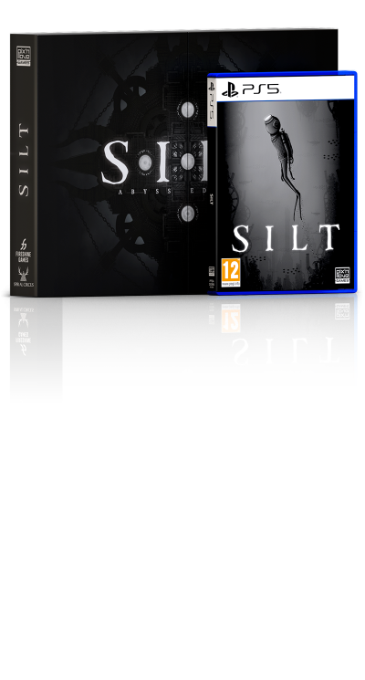 SILT - Collector's Edition PS5