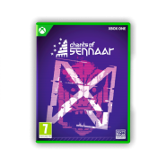 Chants of Sennaar - First Edition XBOX