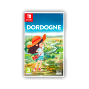 Dordogne - Nintendo Switch