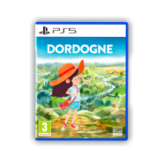 Dordogne - PS5