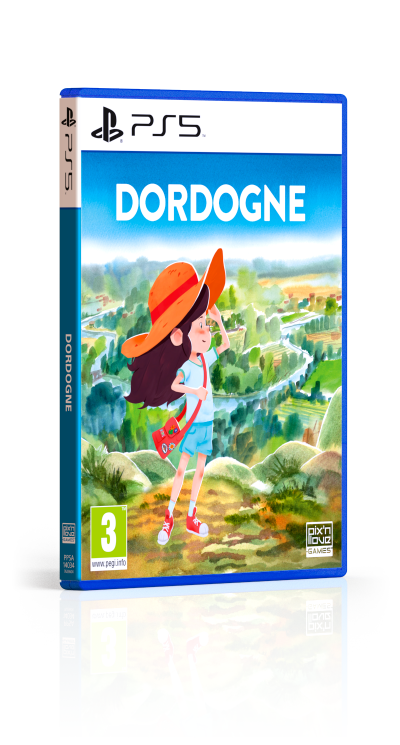 Dordogne - PS5