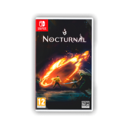 Nocturnal - Nintendo Switch