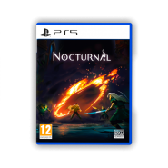 Nocturnal - PS5